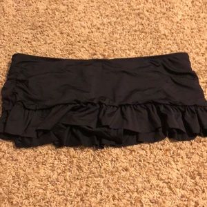 Swim Skirt